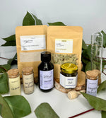 Coffret Sunna Immunity