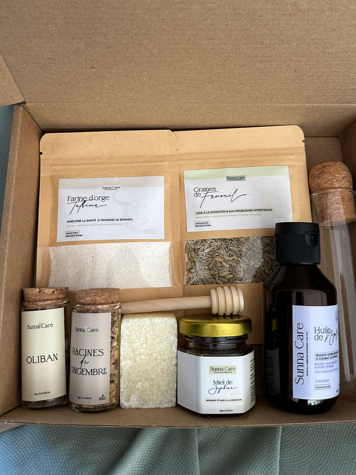 Pack Mini découverte