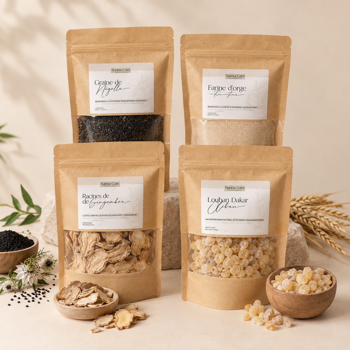 PACK NASHAṬ
Le rituel vitalité en grands formats