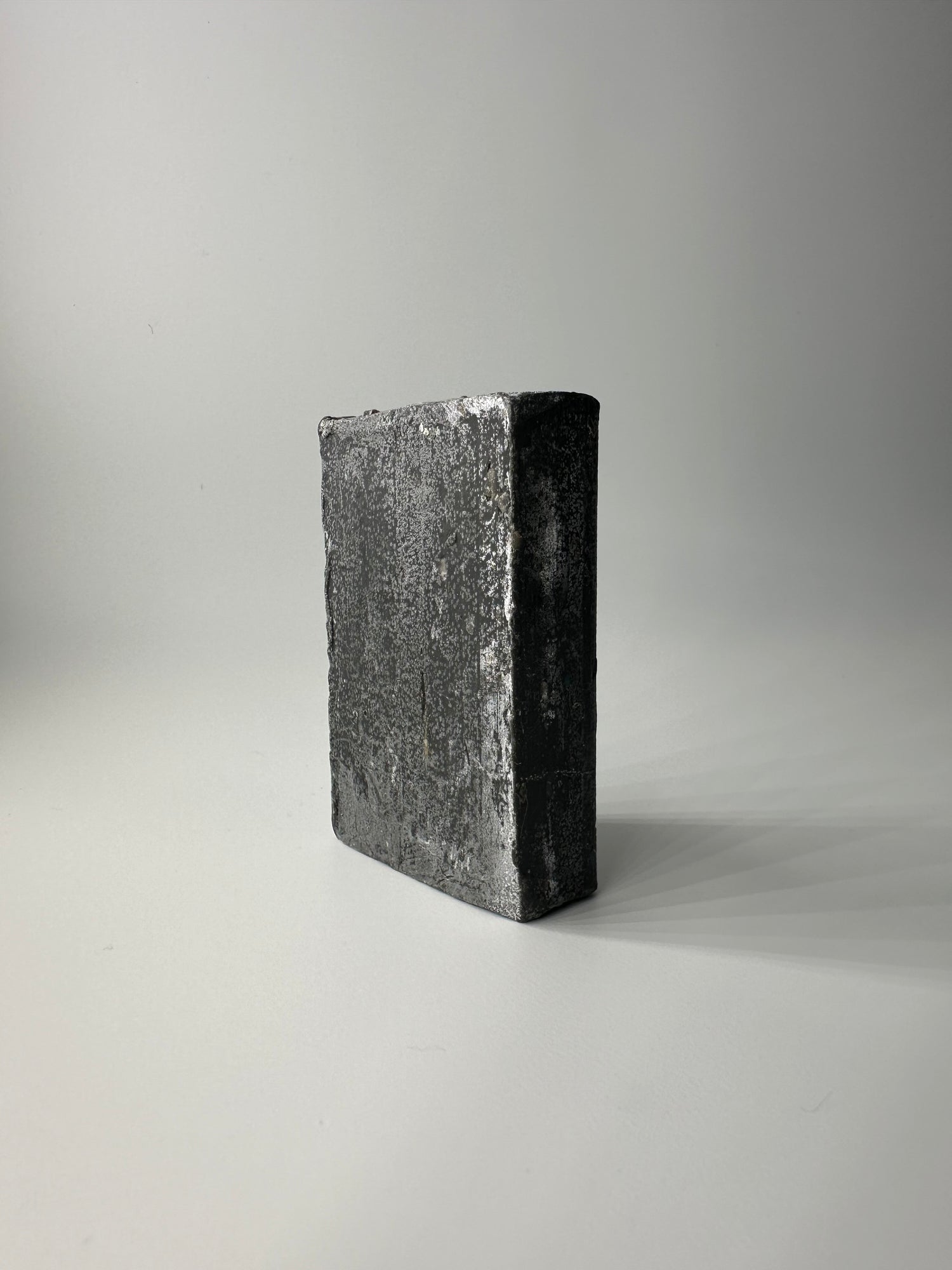 Savon de Nigelle (Habba Swada) - 100gr